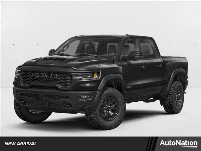 ram ram 1500 pickup 2026 1C6SRFUP9TN270321 image ram ram 1500 pickup 2026 1C6SRFUP9TN270321 image